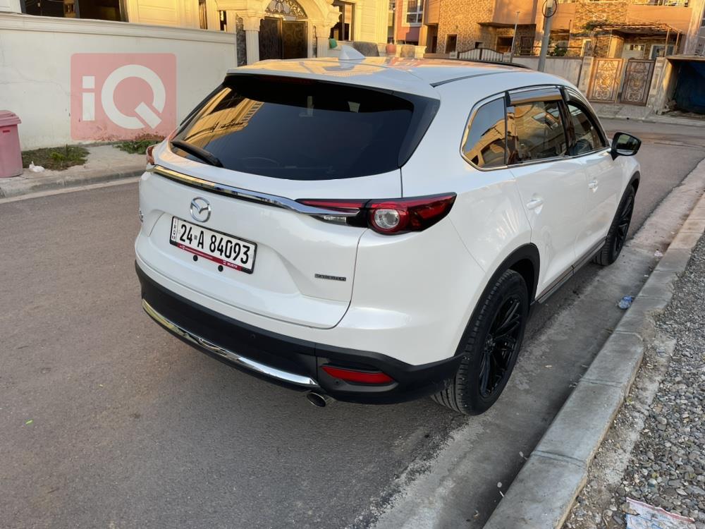 Mazda CX-9